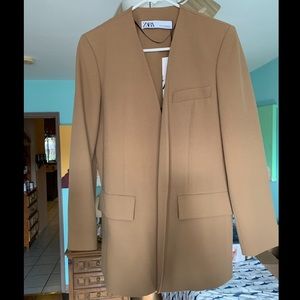Zara Blazer